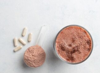 Maximizing Your Workout Gains: How to Incorporate Beta-Alanine into Your Fitness Routine Beta-Alanine