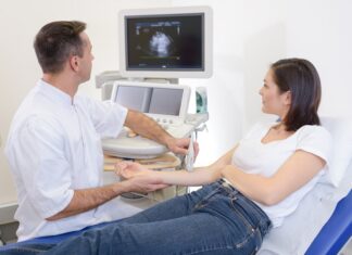Discover Exciting Career Opportunities as an Ultrasound Technologist Ultrasound Technologist