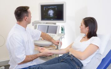 Discover Exciting Career Opportunities as an Ultrasound Technologist Ultrasound Technologist