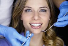 Differences Between General and Cosmetic Dentistry Cosmetic Dentistry