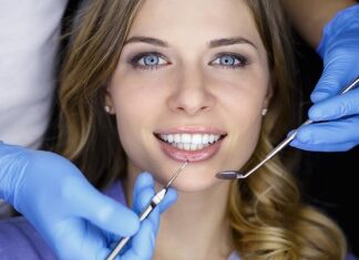 Differences Between General and Cosmetic Dentistry Cosmetic Dentistry