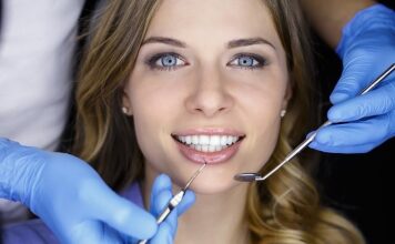 Differences Between General and Cosmetic Dentistry Cosmetic Dentistry