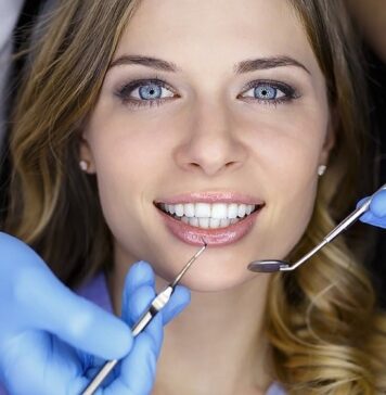 Differences Between General and Cosmetic Dentistry Cosmetic Dentistry